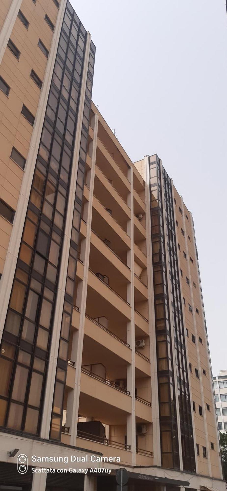 شقة Frael باليرمو المظهر الخارجي الصورة